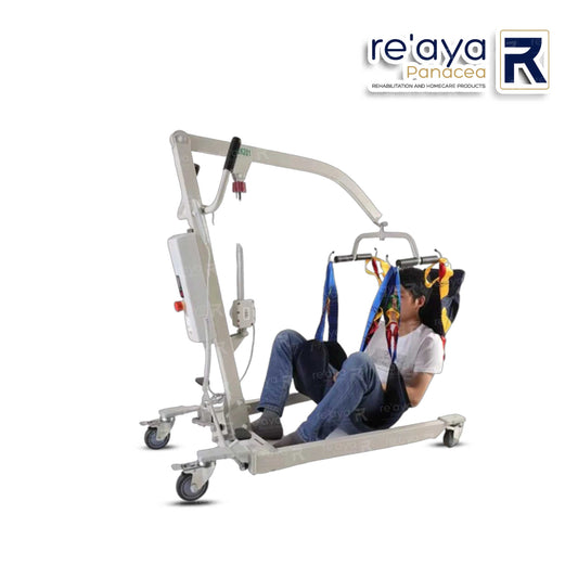 PATIENT LIFTER - STANDARD (EK06201)