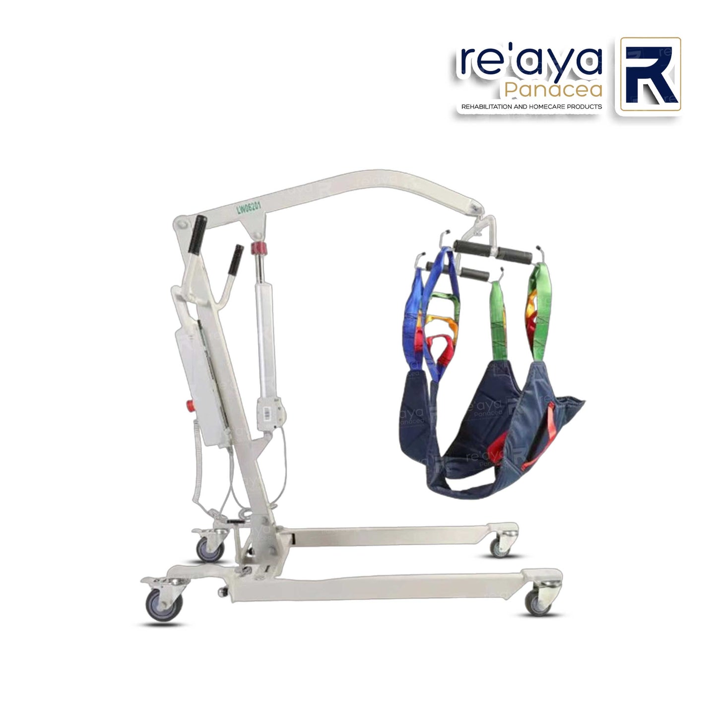 PATIENT LIFTER - STANDARD (EK06201)