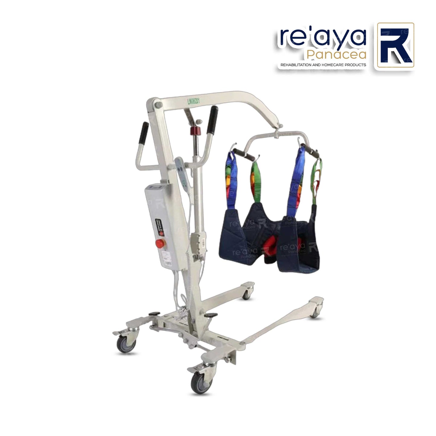 PATIENT LIFTER - STANDARD (EK06201)
