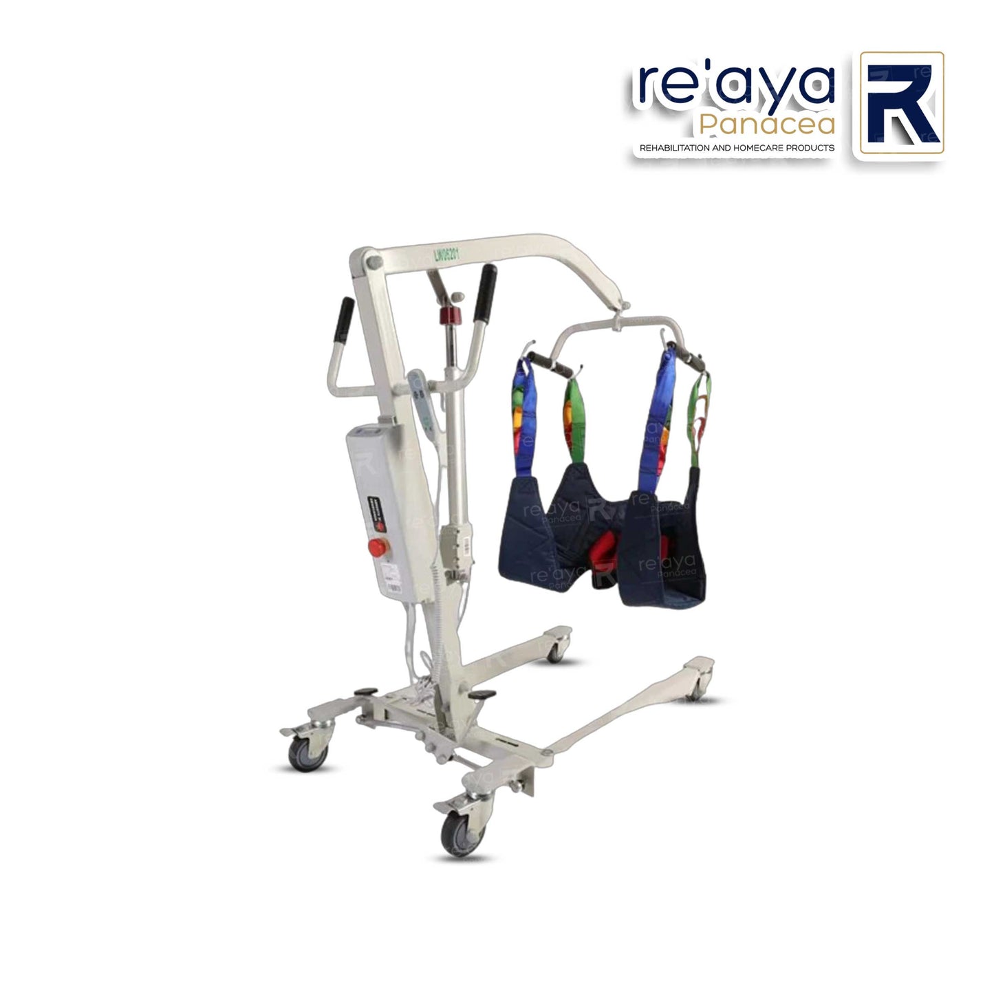 PATIENT LIFTER - STANDARD (EK06201)