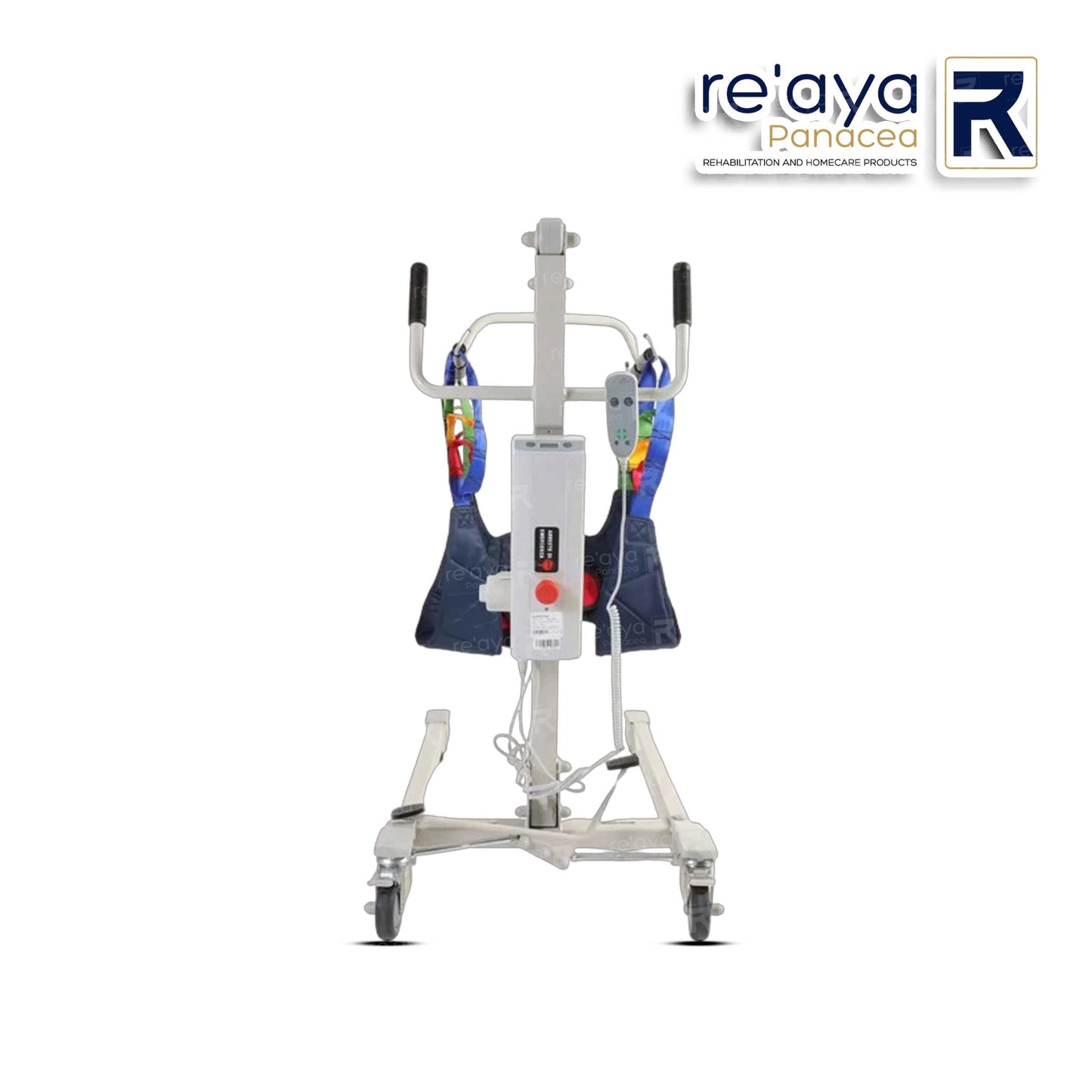 PATIENT LIFTER - STANDARD (EK06201)