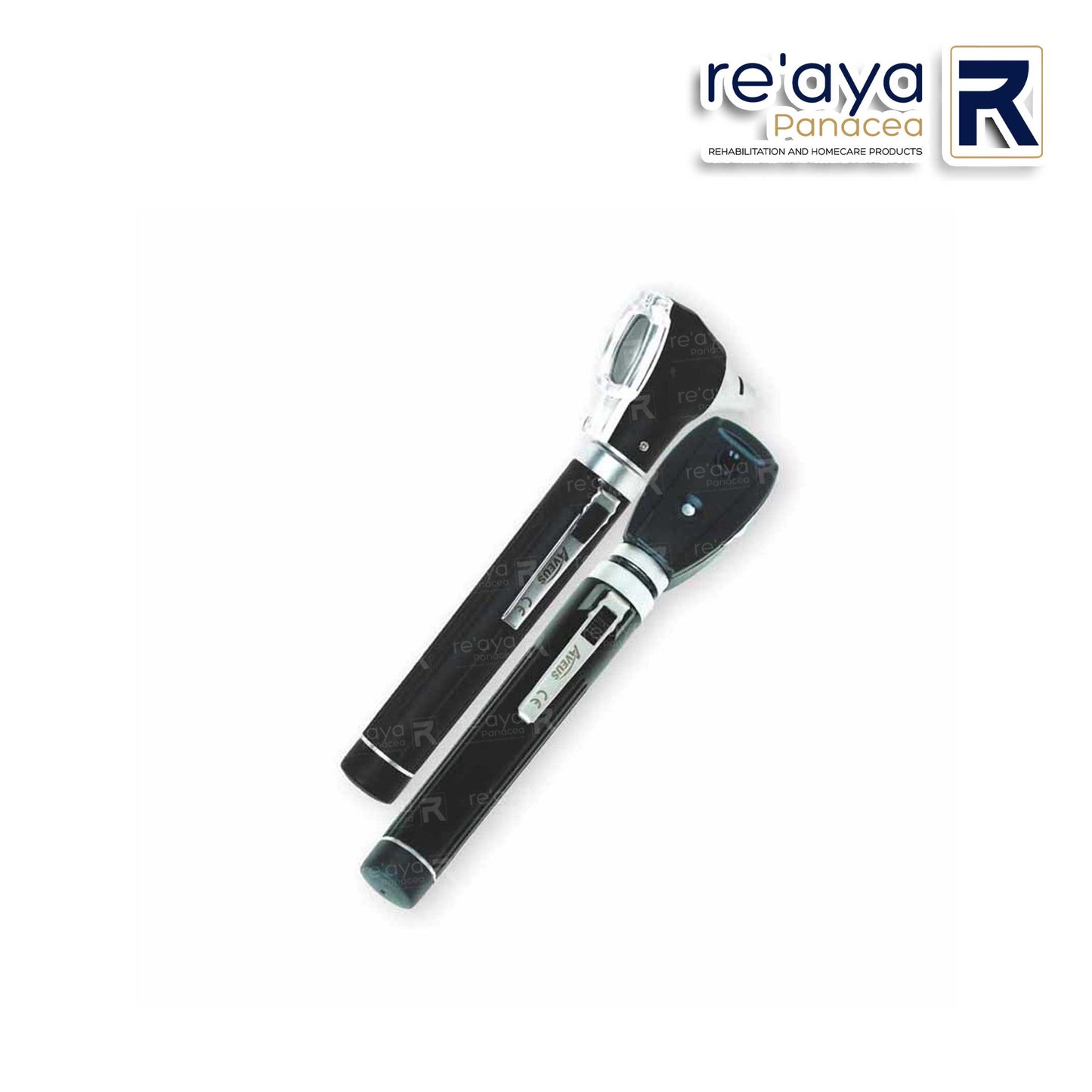 AV-DS-2 ENT DIAGNOSTIC SET