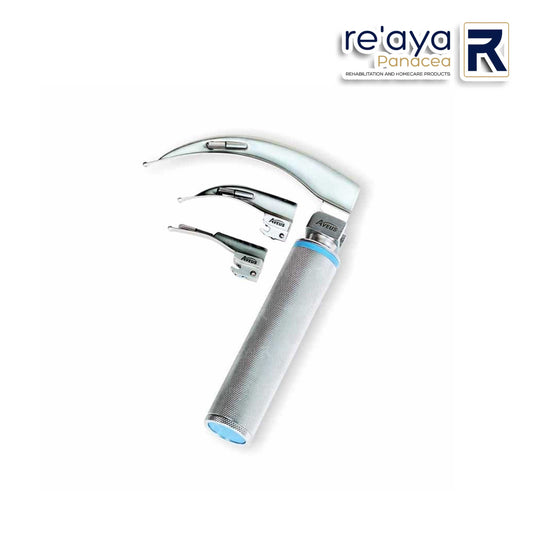 AV-L-5 LARYNGOSCOPE MACINTOSH