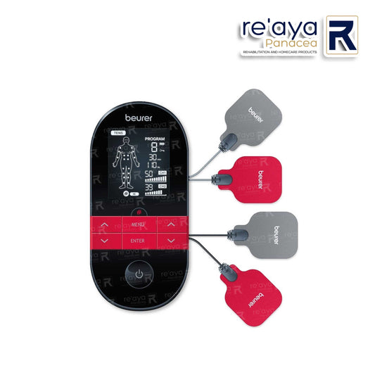BEURER EM 59 DIGITAL TENZ/EMS UNIT