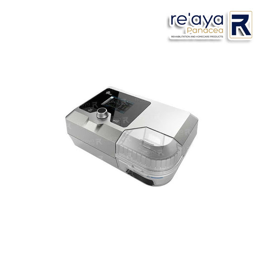 BMC RESMART BIPAP ST WITH TIDAL VOLUME SYSTEM