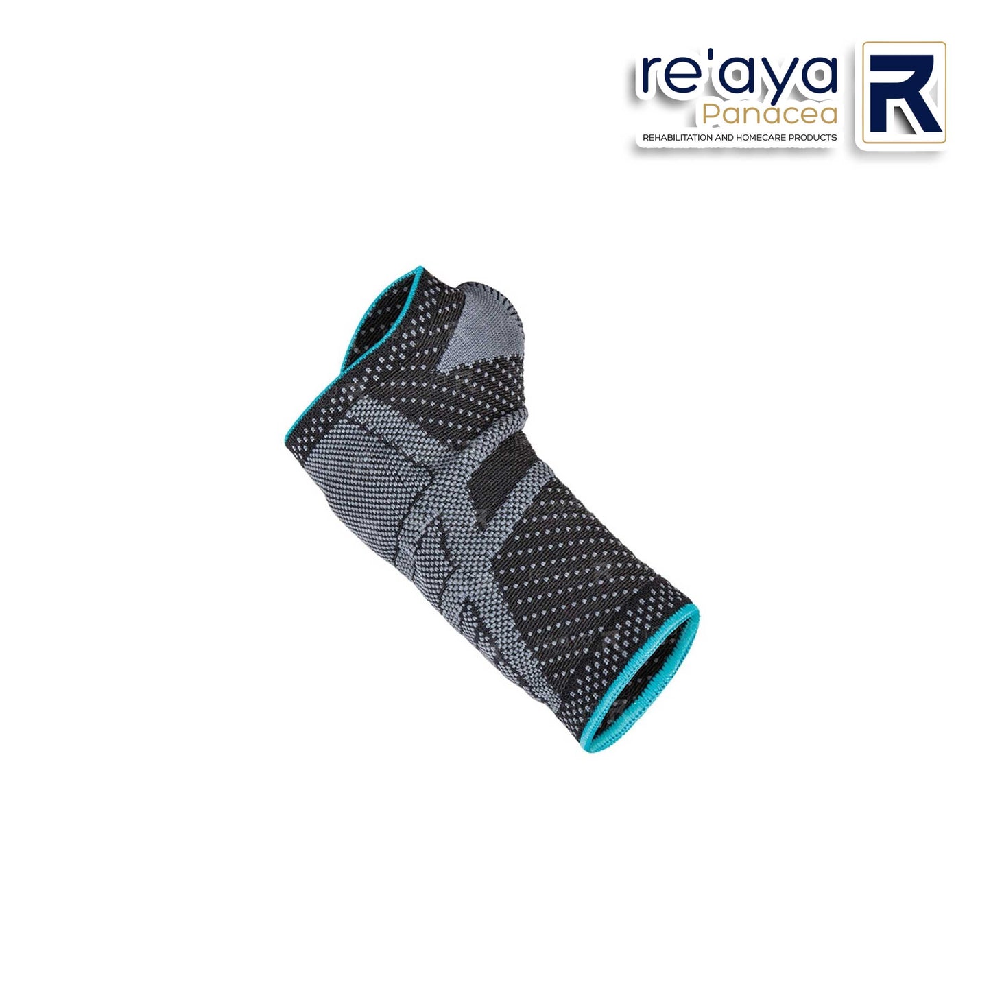 BIO-CONTOUR WRIST BRACE (E-WR450)