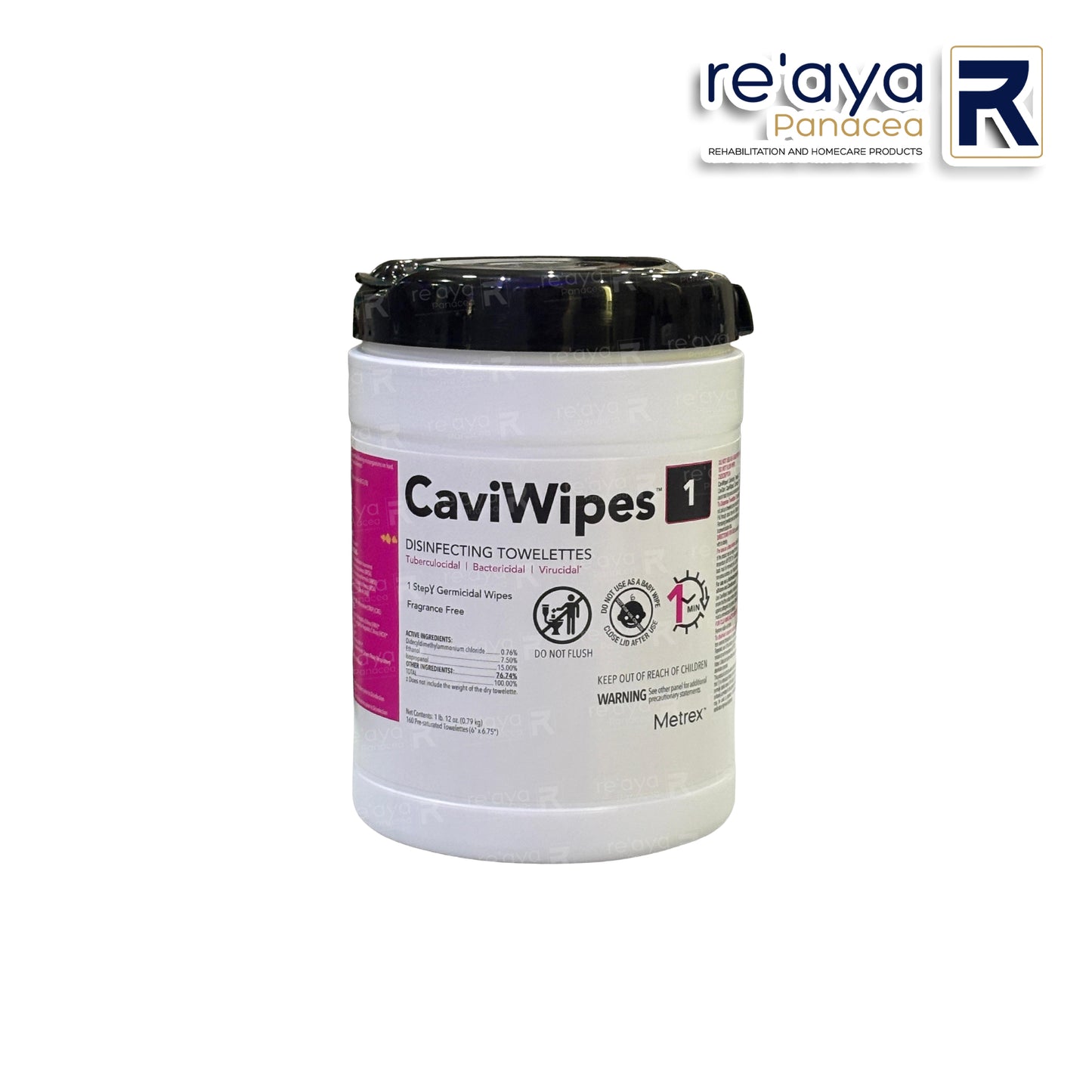 CAVIWIPES 1 - 160