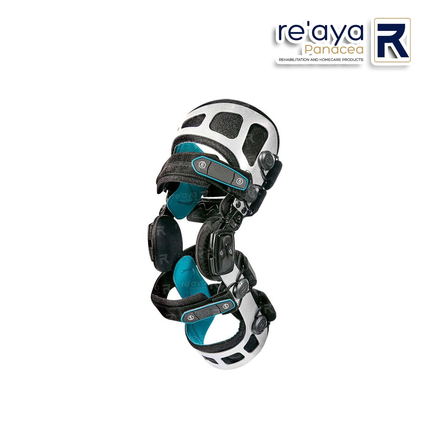 CONQUER OA KNEE BRACE (E-KN038)