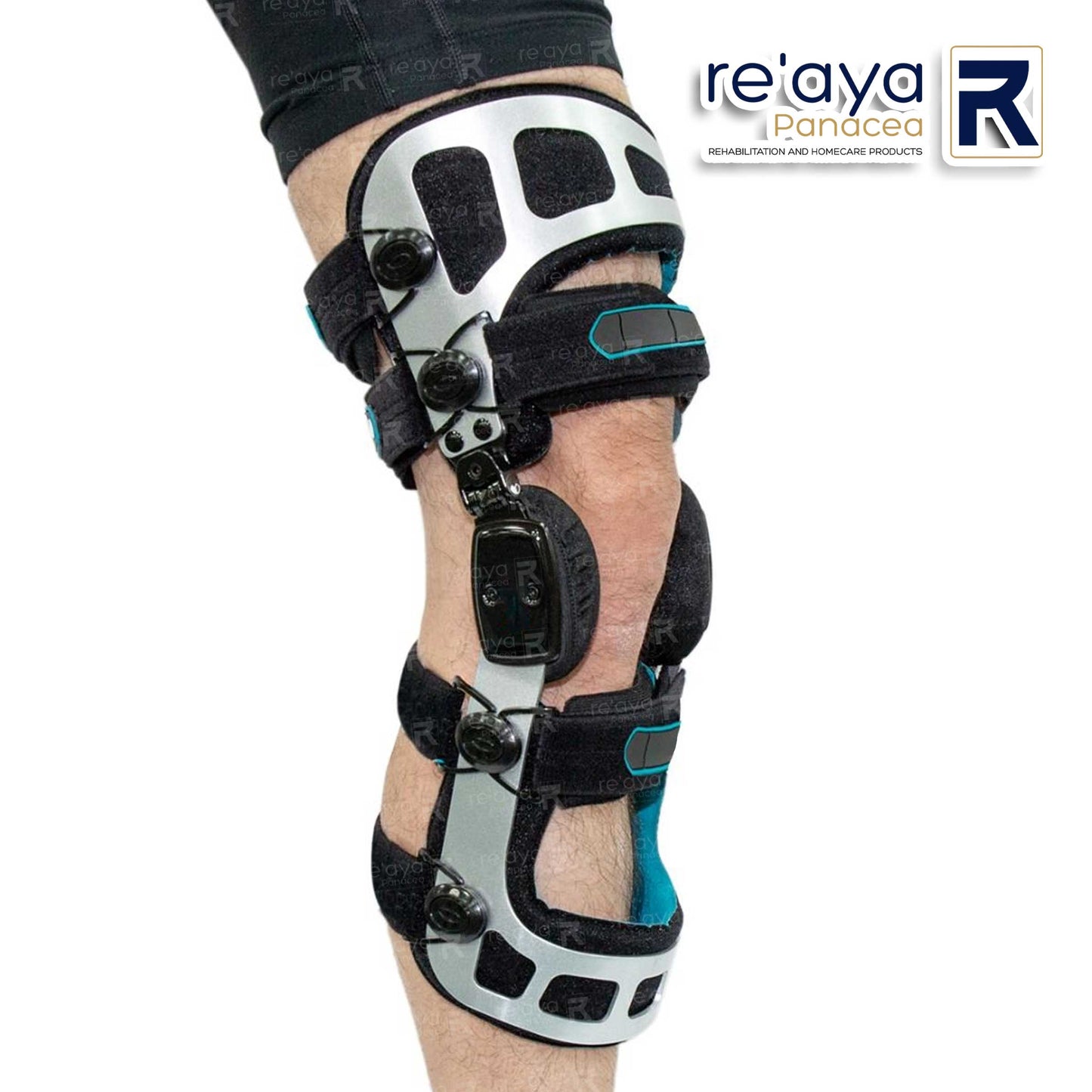 CONQUER OA KNEE BRACE (E-KN038)