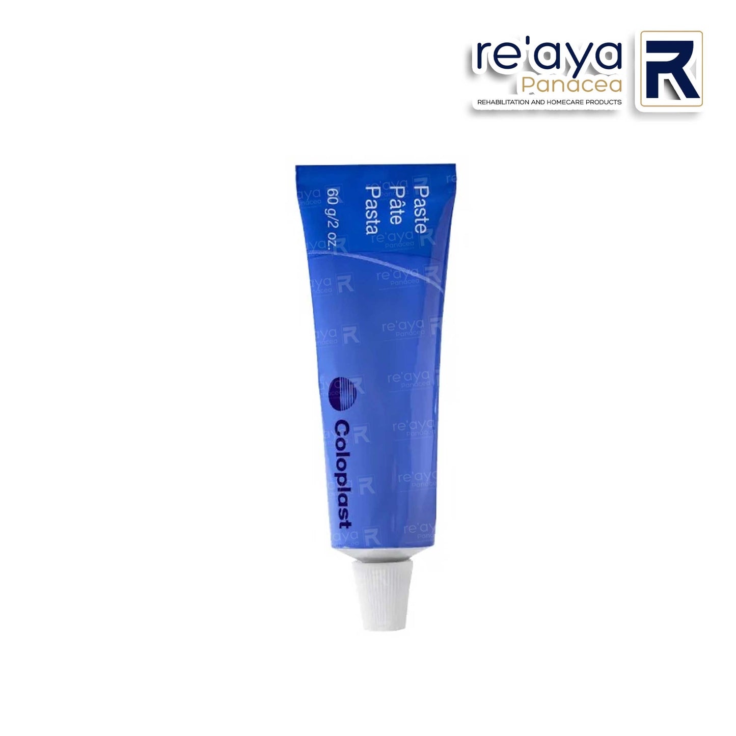 COLOPLAST OSTOMY PASTE 60G