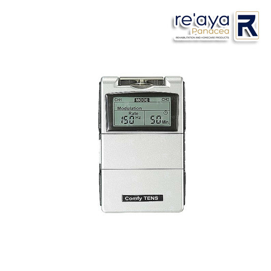 Everyway Medical COMFY TENS Machine (EV-804)