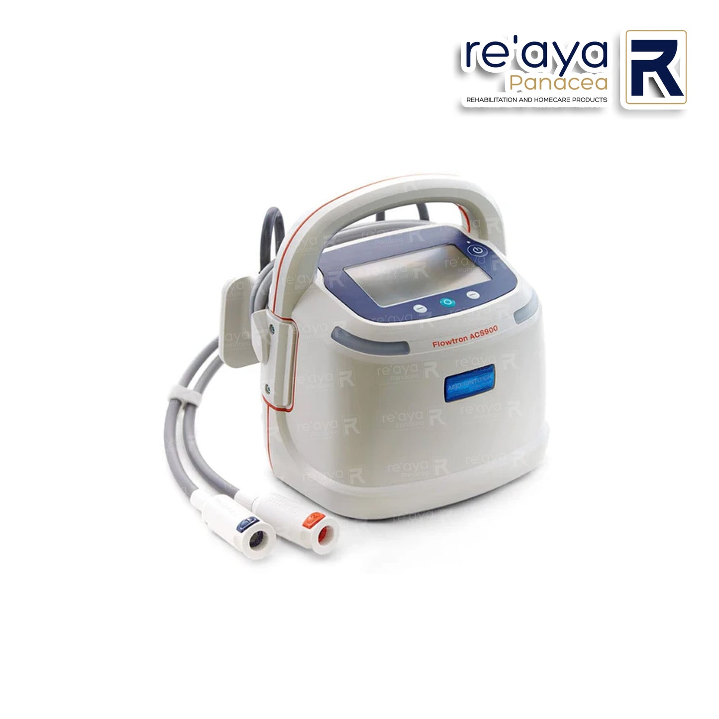 ARJO FLOWTRON ACTIVE COMPRESSION PUMP - ACS900