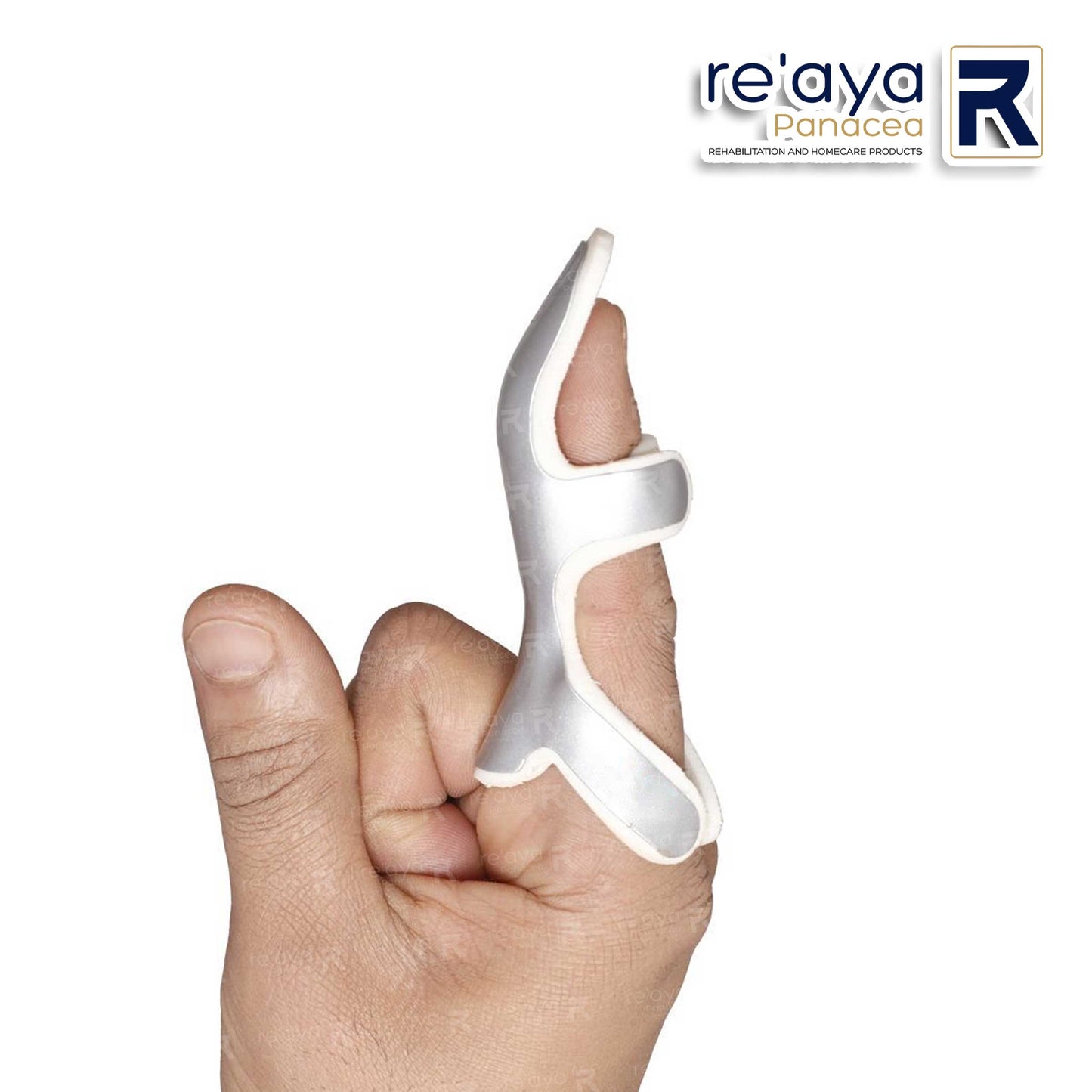 FROG SPLINT (F04)