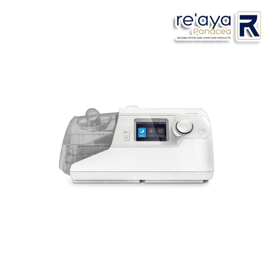 HYPNUS 7 SERIES ST730W BIPAP S WITH HUMIDIFIER & MASK