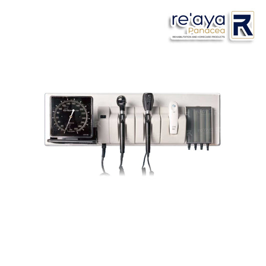 INTEGRATED DIAGNOSTIC SERIES - AV-DS-100