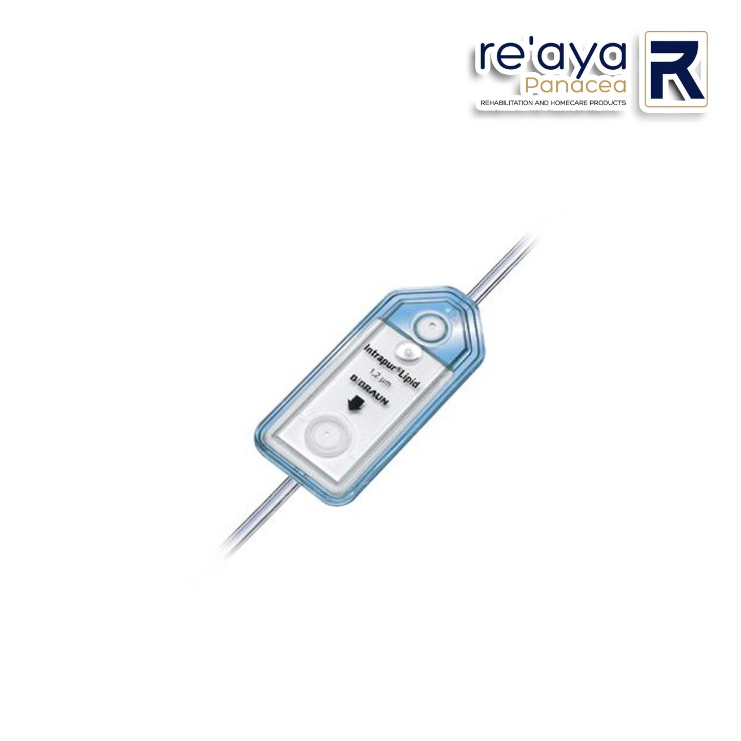 INTRAPUR LIPID IV FILTER