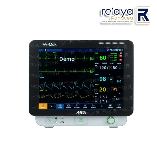 PATIENT MONITOR AV-MAX