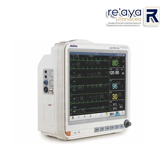 PATIENT MONITOR AV-PRO XL