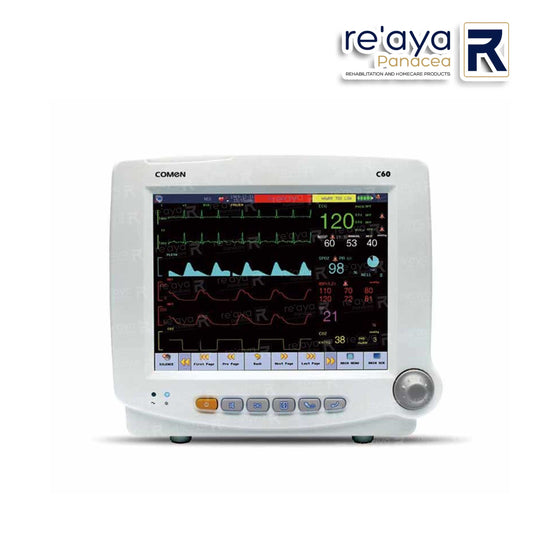 PATIENT MONITOR COMEN C60