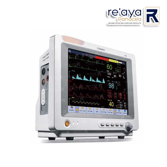 PATIENT MONITOR COMEN C80