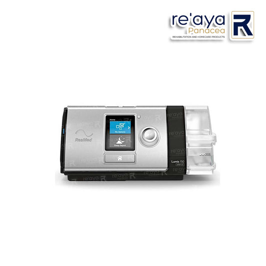 RESMED LUMIS 150 VPAP ST