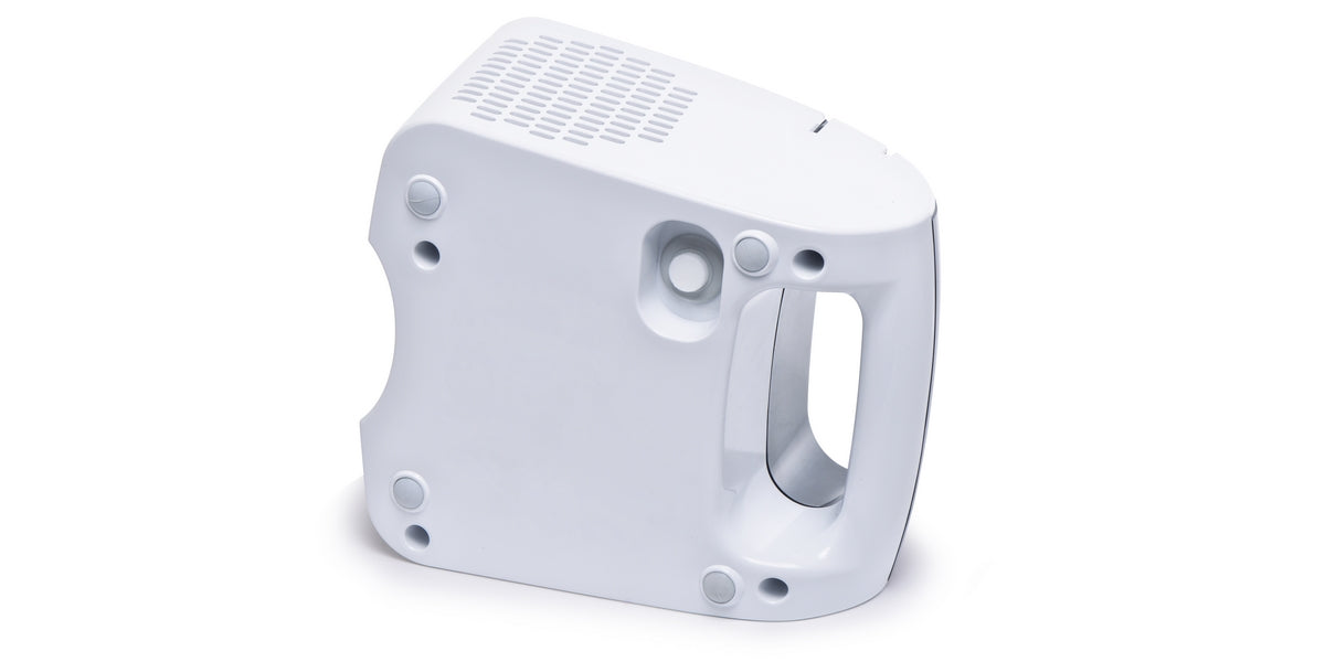 FLAEM RESPERAIR - NEBULIZER SYSTEM