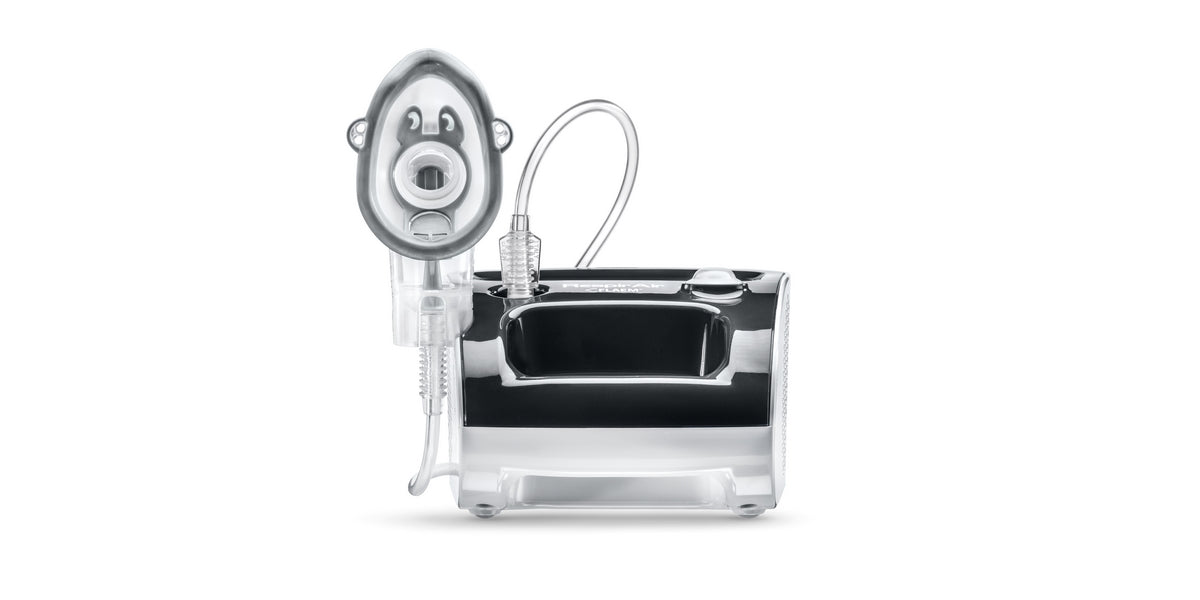 FLAEM RESPERAIR - NEBULIZER SYSTEM