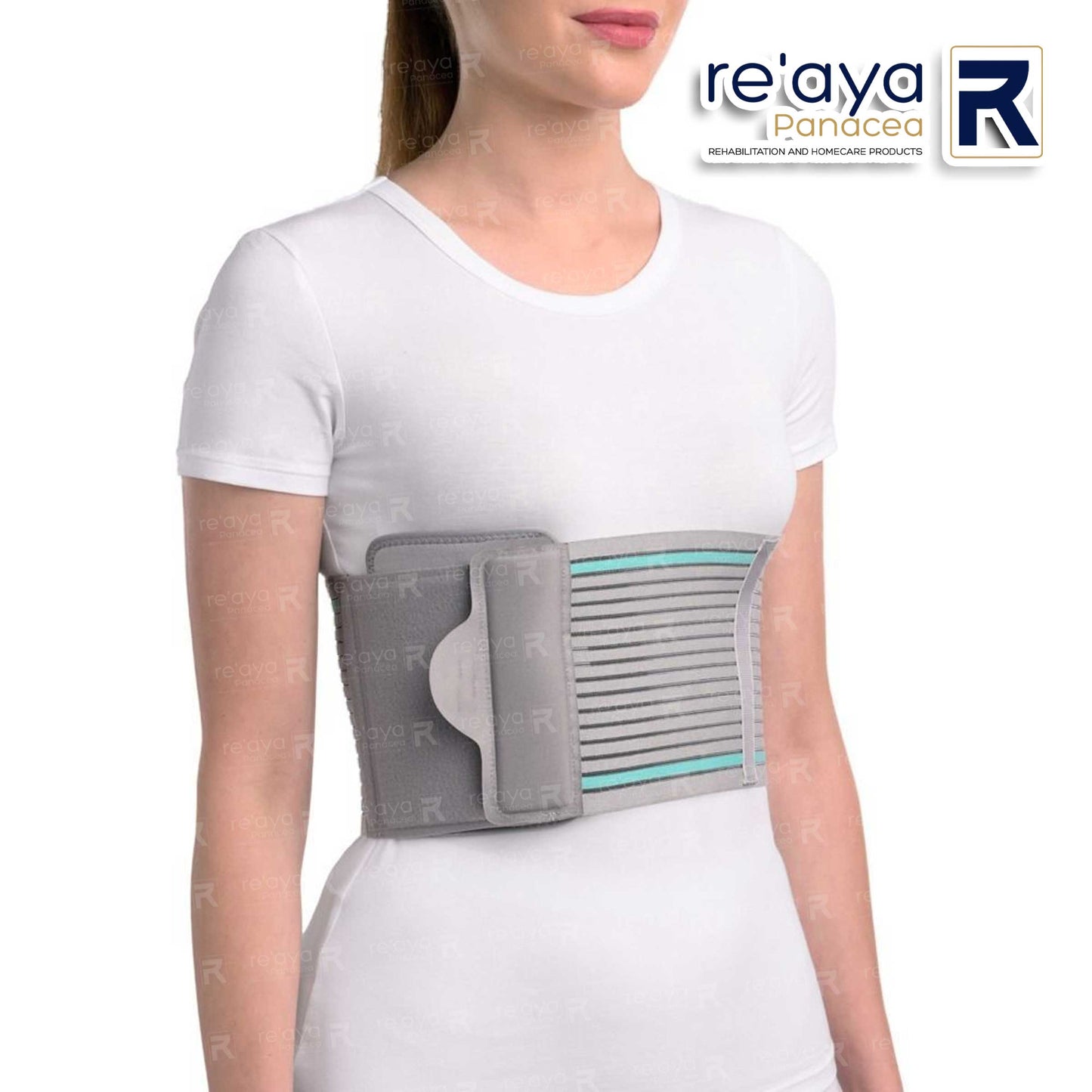RIB BELT (A09)