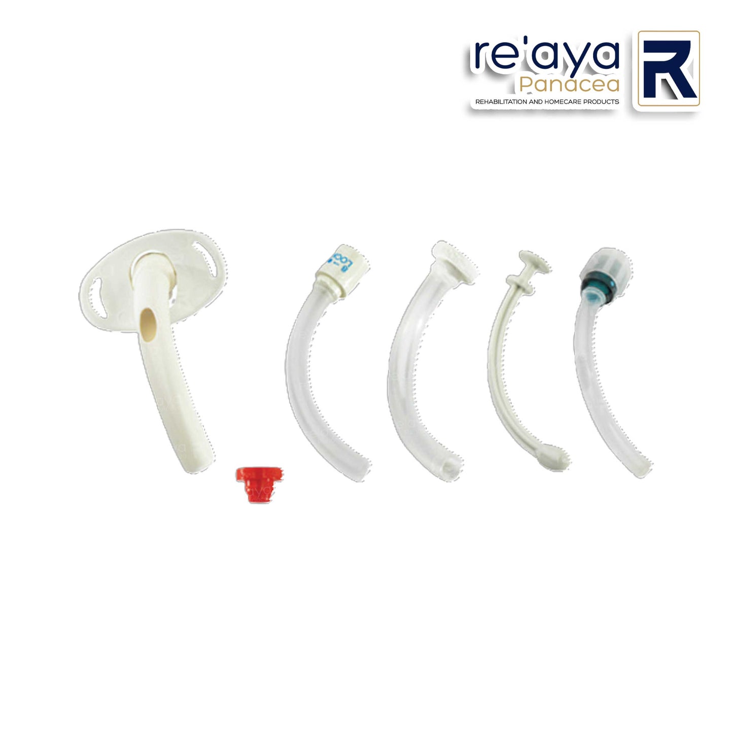 SHILEY TRACHEOSTOMY TUBE CUFFLESS WITH INNER CANNULA FENESTRATED