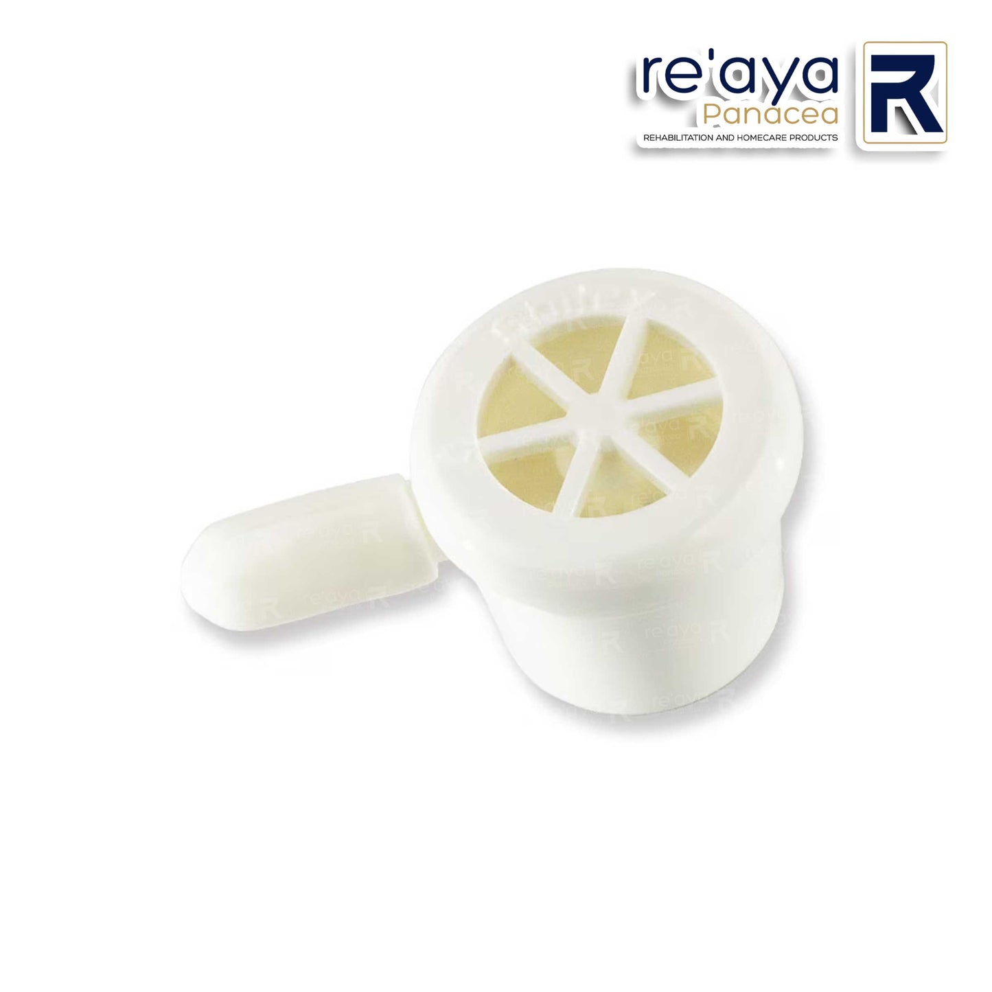 SPEAKING VALVES