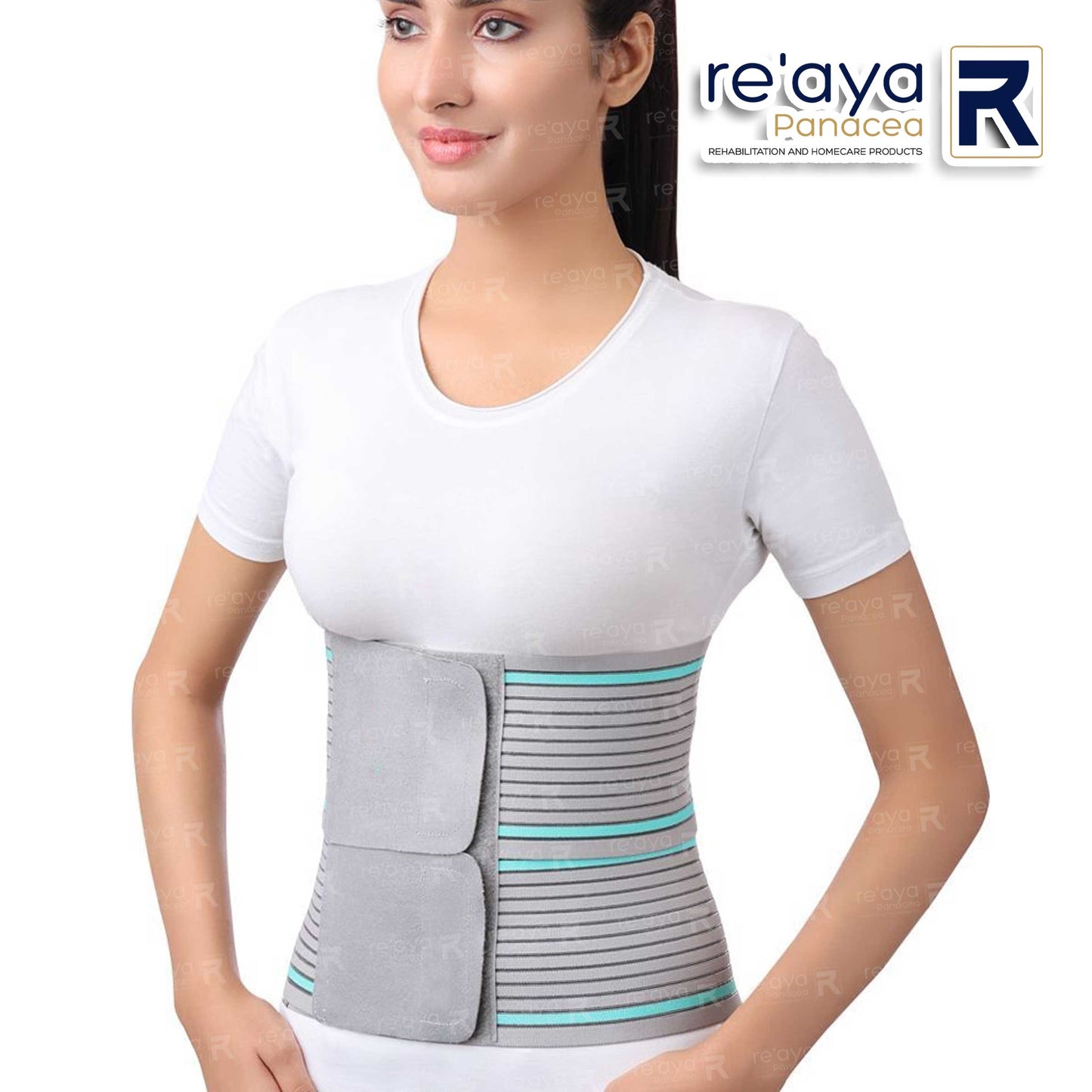 TUMMY TRIMMER/ABDOMINAL BELT (A03)