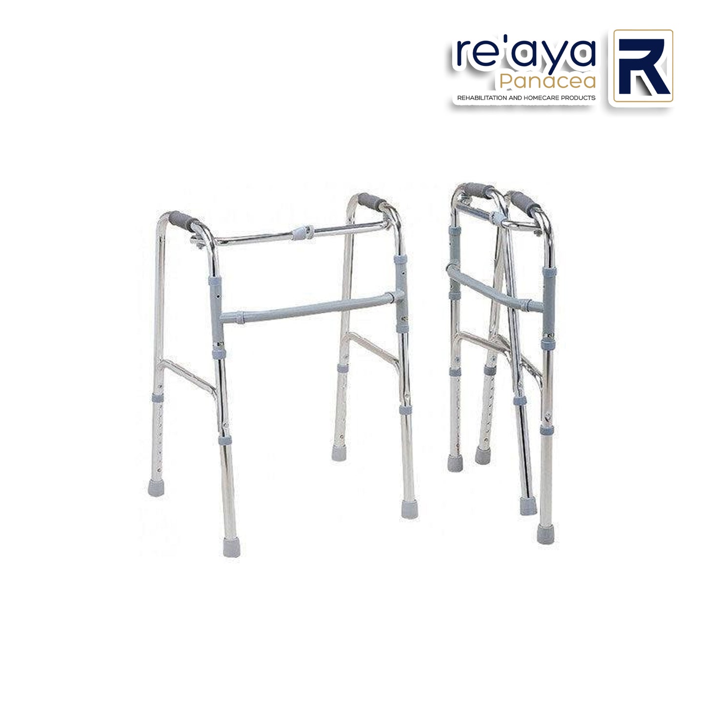 STANDARD WALKER (RIVOX RYDER)