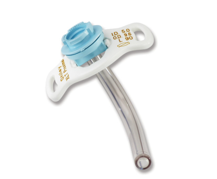 SHILEY XLT EXTENDED LENGTH TRACHEOSTOMY TUBES