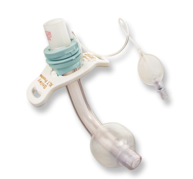 SHILEY XLT EXTENDED LENGTH TRACHEOSTOMY TUBES