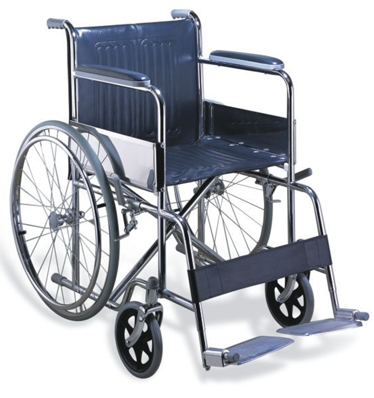 BASIC WHEELCHAIR