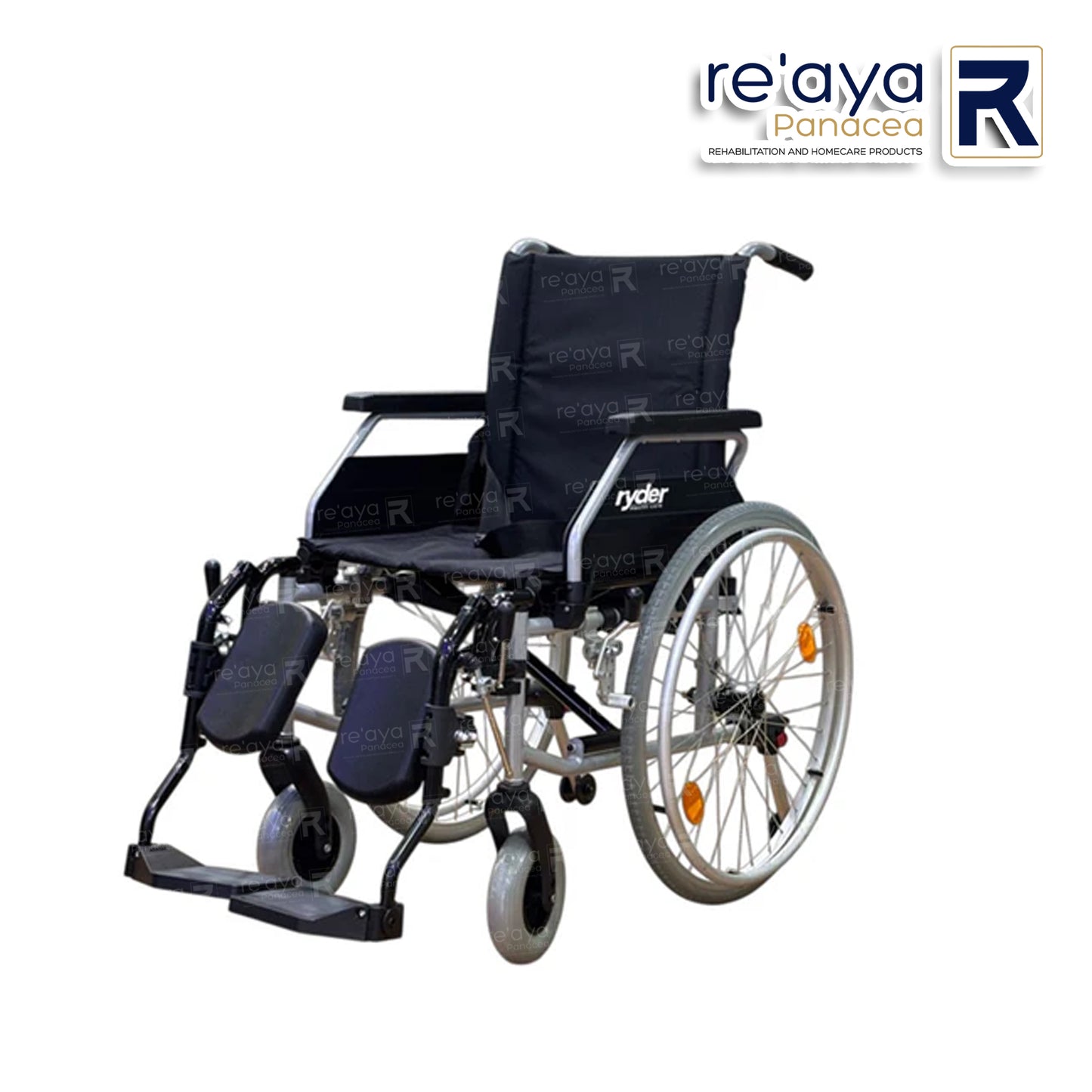 AVEUS ELARA RYDER (STANDARD WHEELCHAIR)