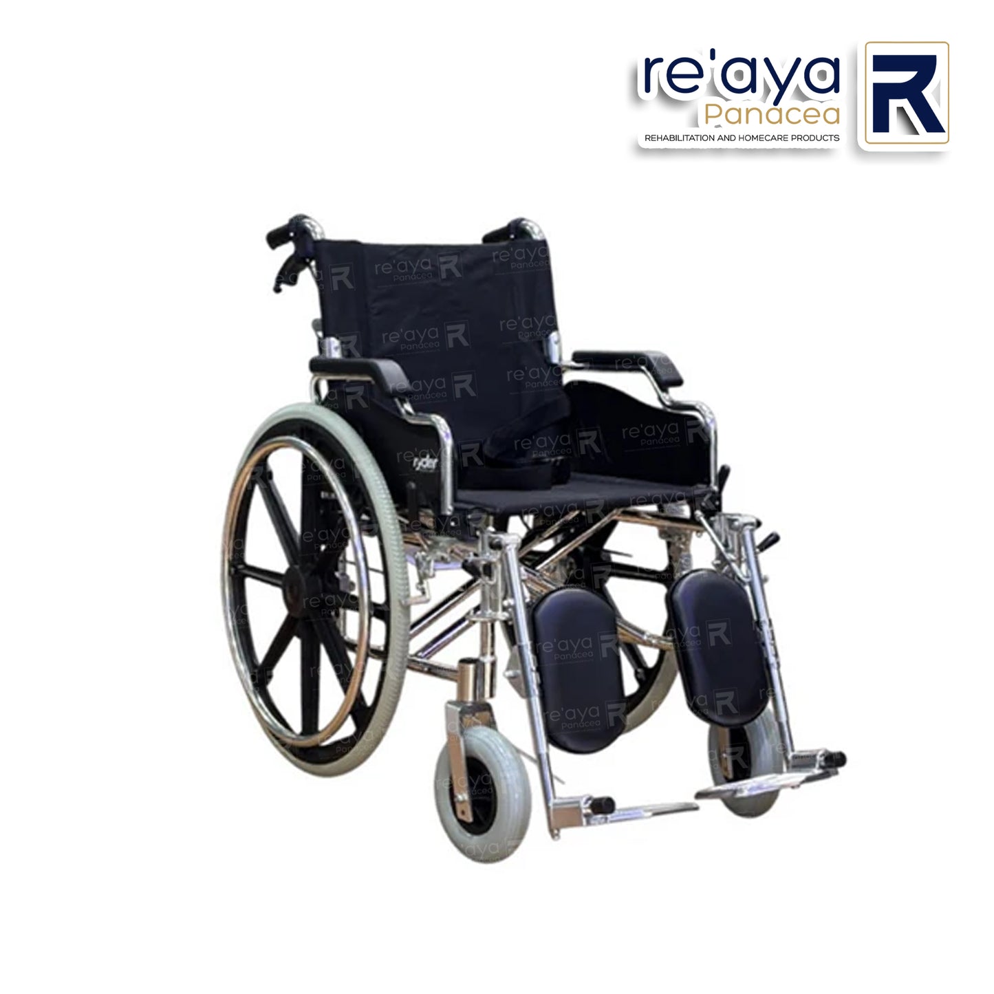 AVEUS VOLTIX RYDER (ALUMINUM WHEELCHAIR)