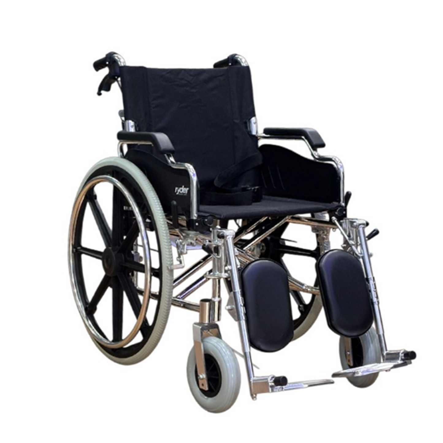 AVEUS VOLTIX RYDER (ALUMINUM WHEELCHAIR)