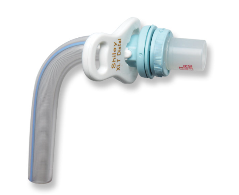 SHILEY XLT EXTENDED LENGTH TRACHEOSTOMY TUBES