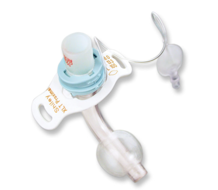 SHILEY XLT EXTENDED LENGTH TRACHEOSTOMY TUBES