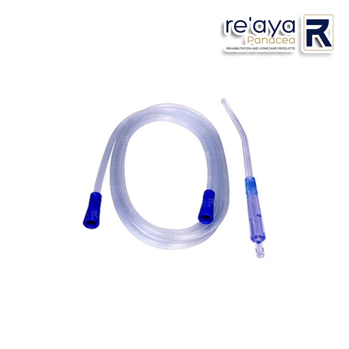 YANKAUER SUCTION SET