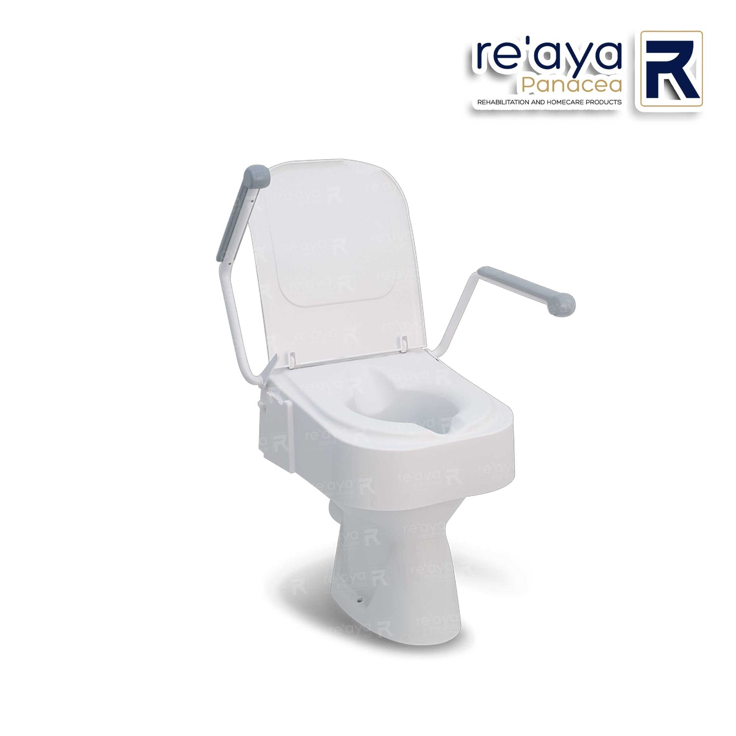 Toilet Seat Raisers