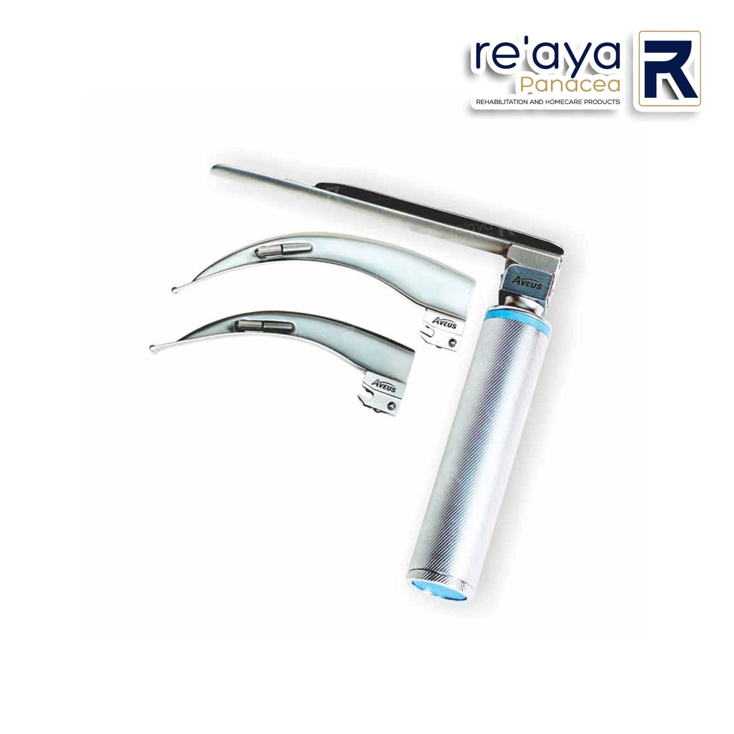Laryngoscope