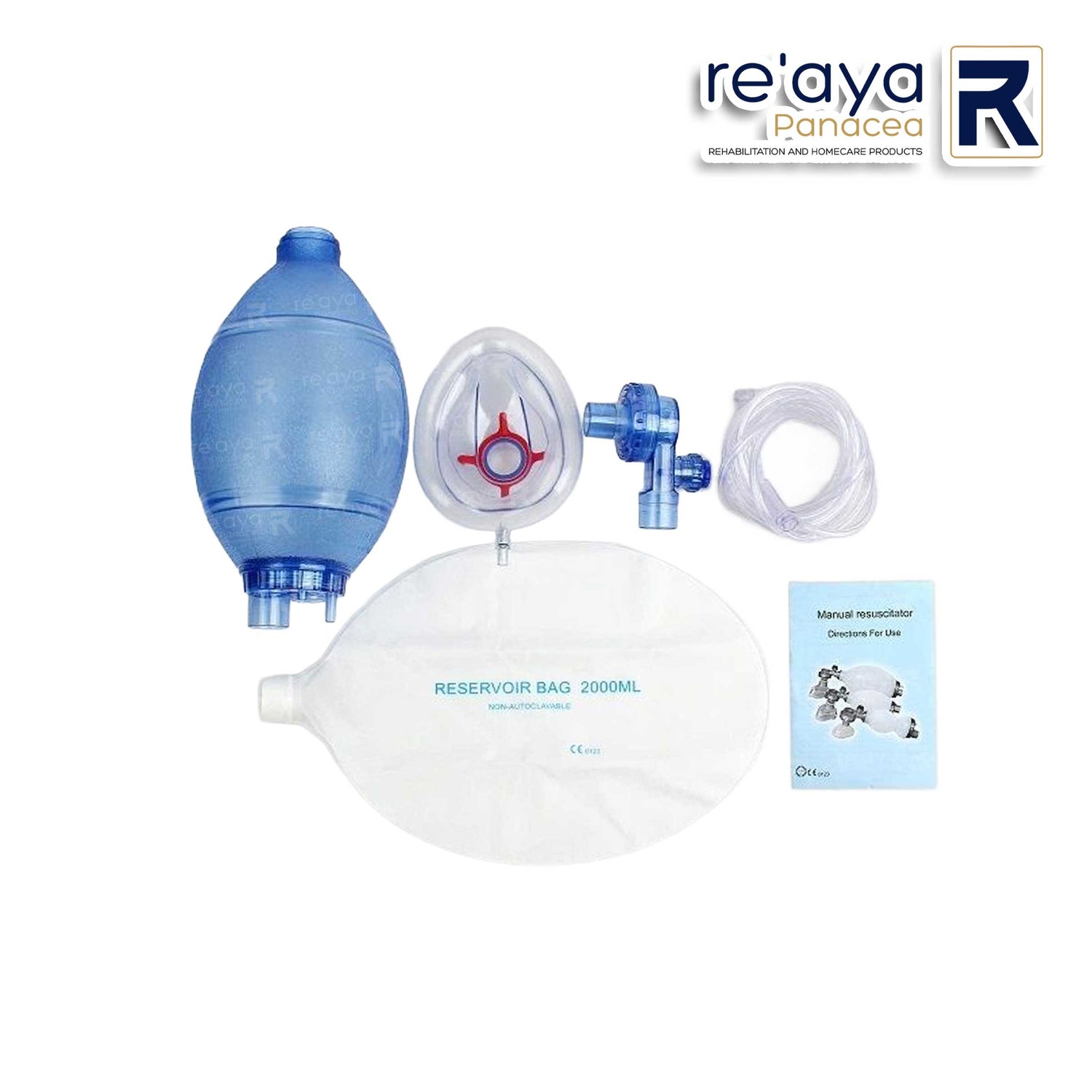 Ambu Bag