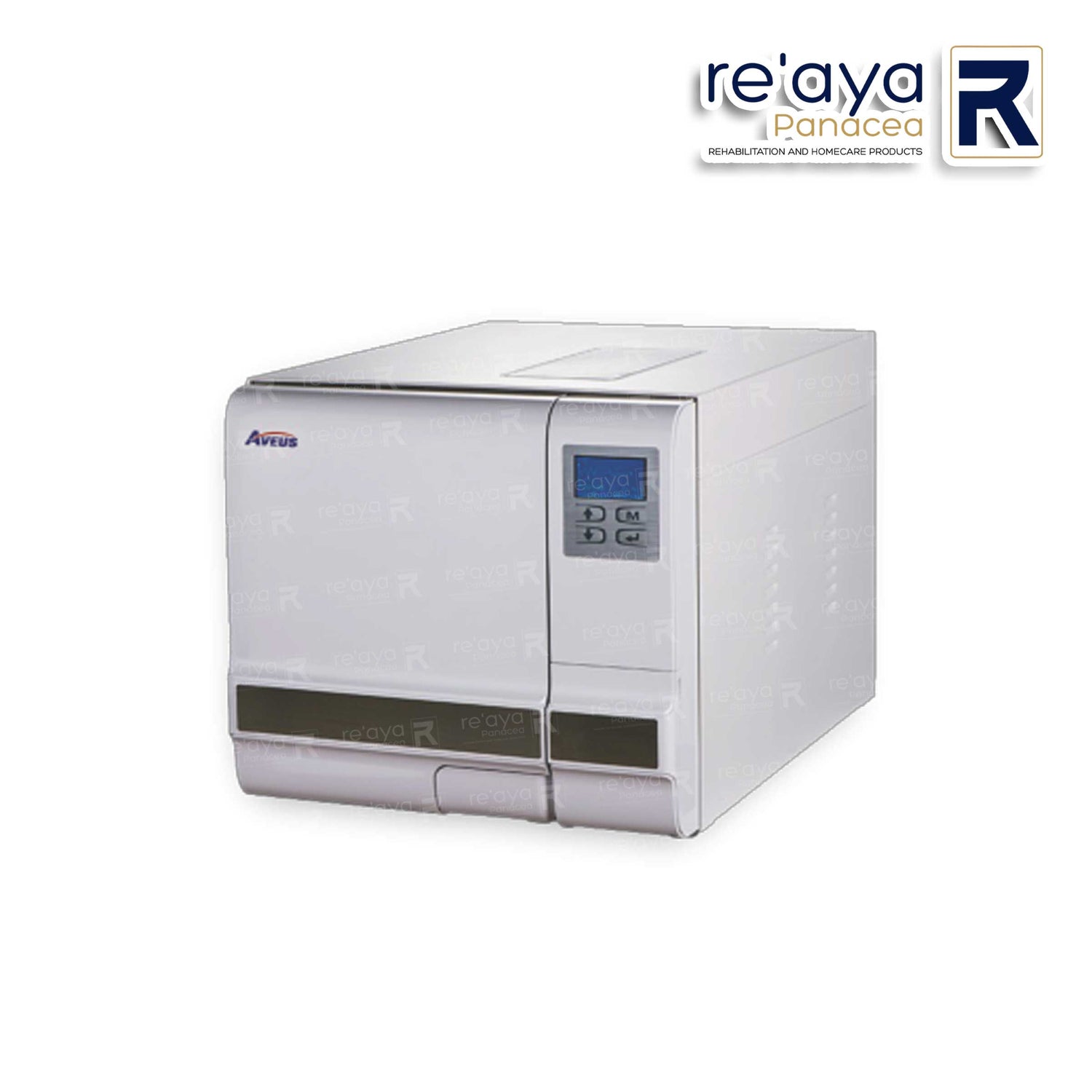 Sterilizer machine