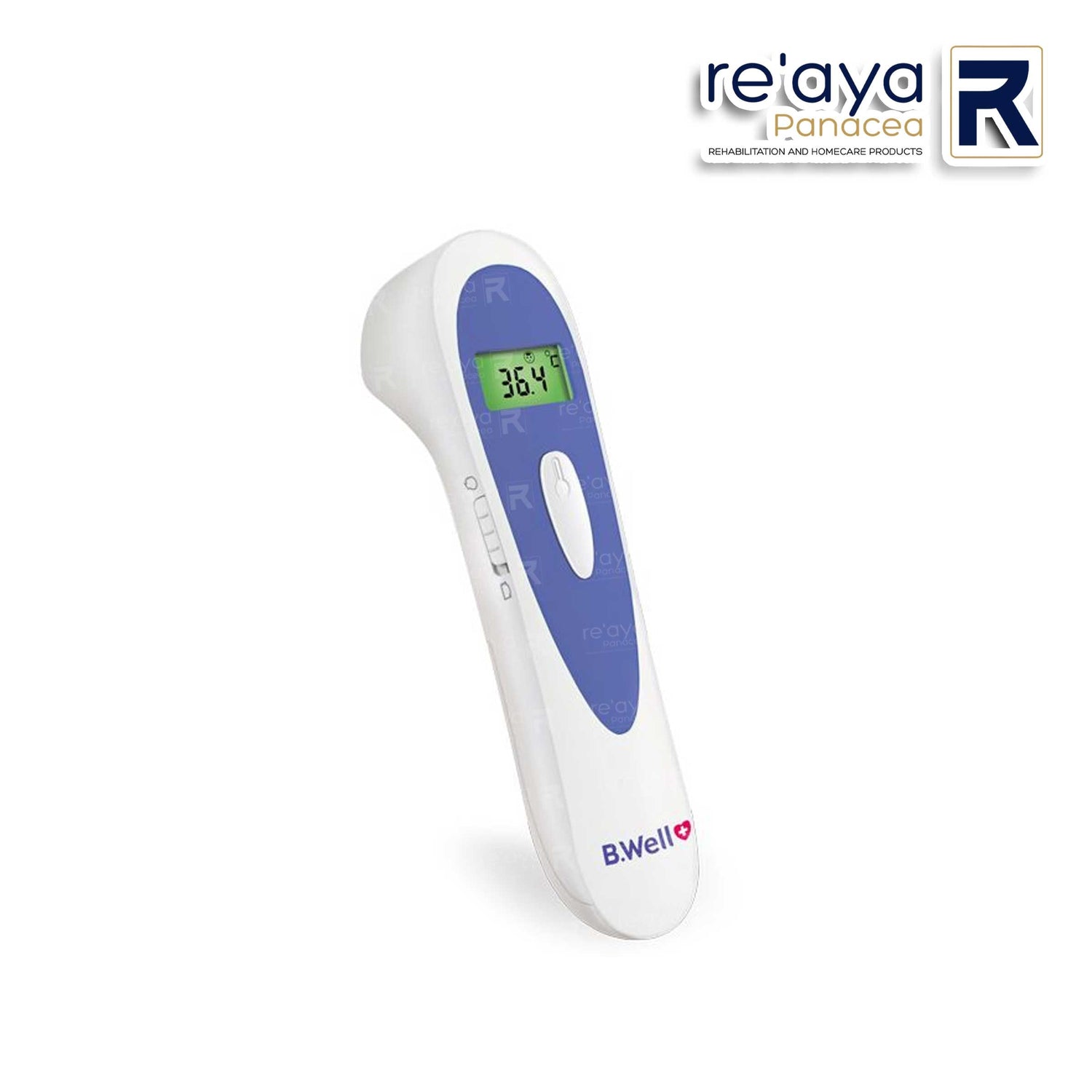 Thermometer