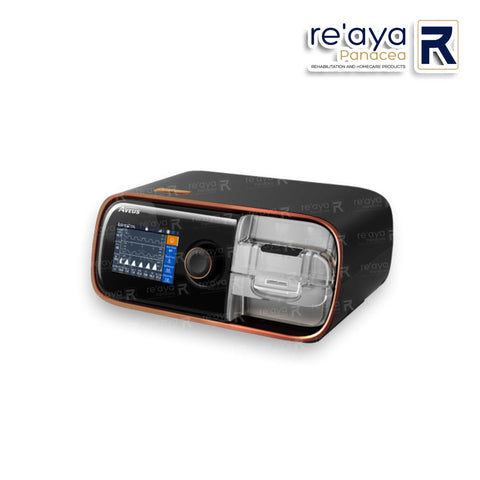 BIPAP
