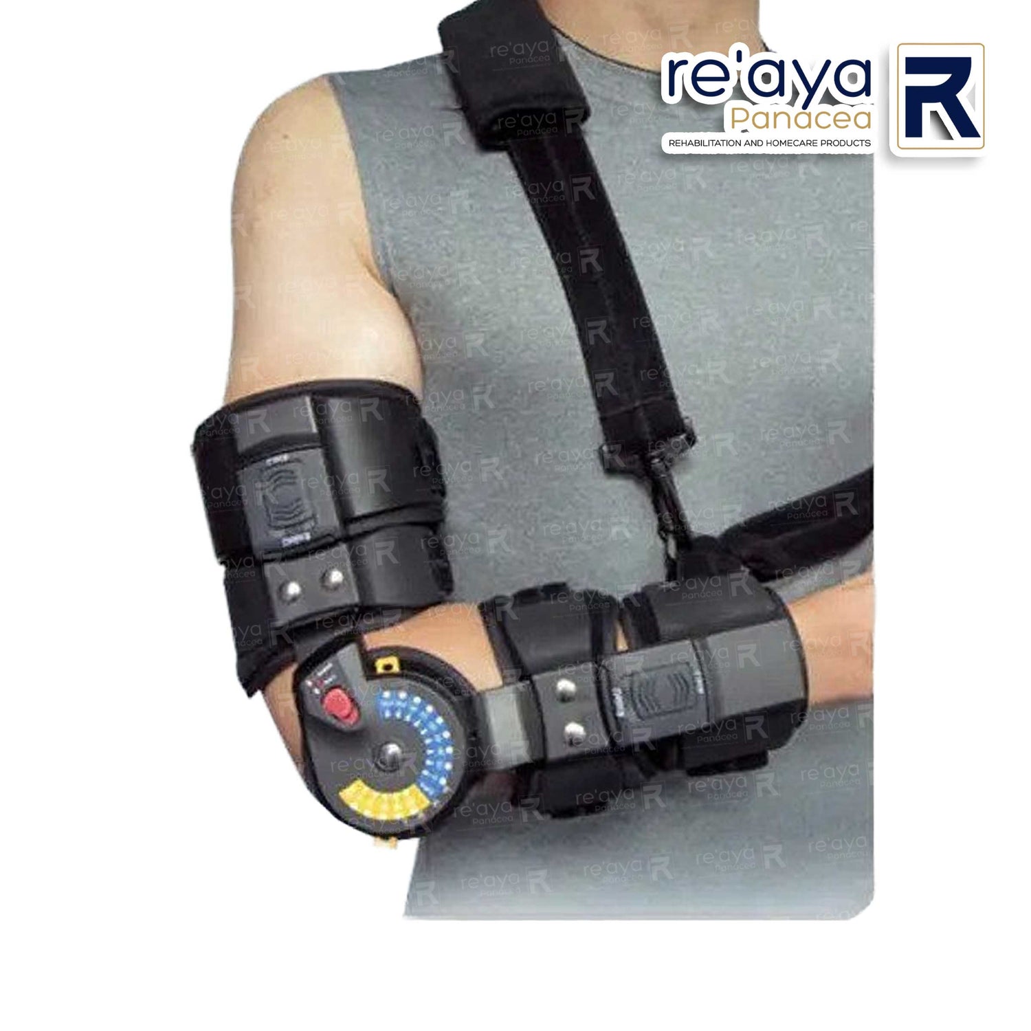 Arm Support