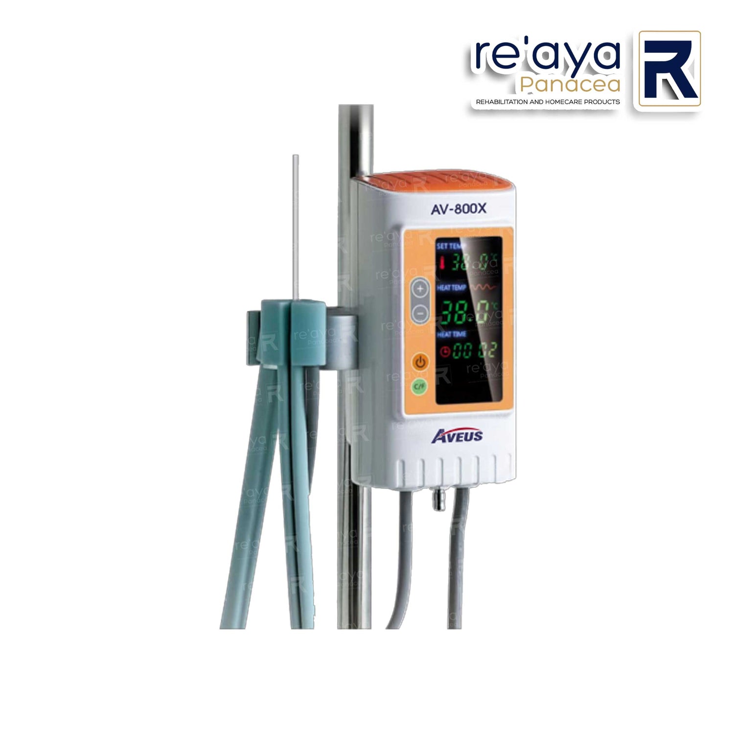 Blood & Infusion Warmer