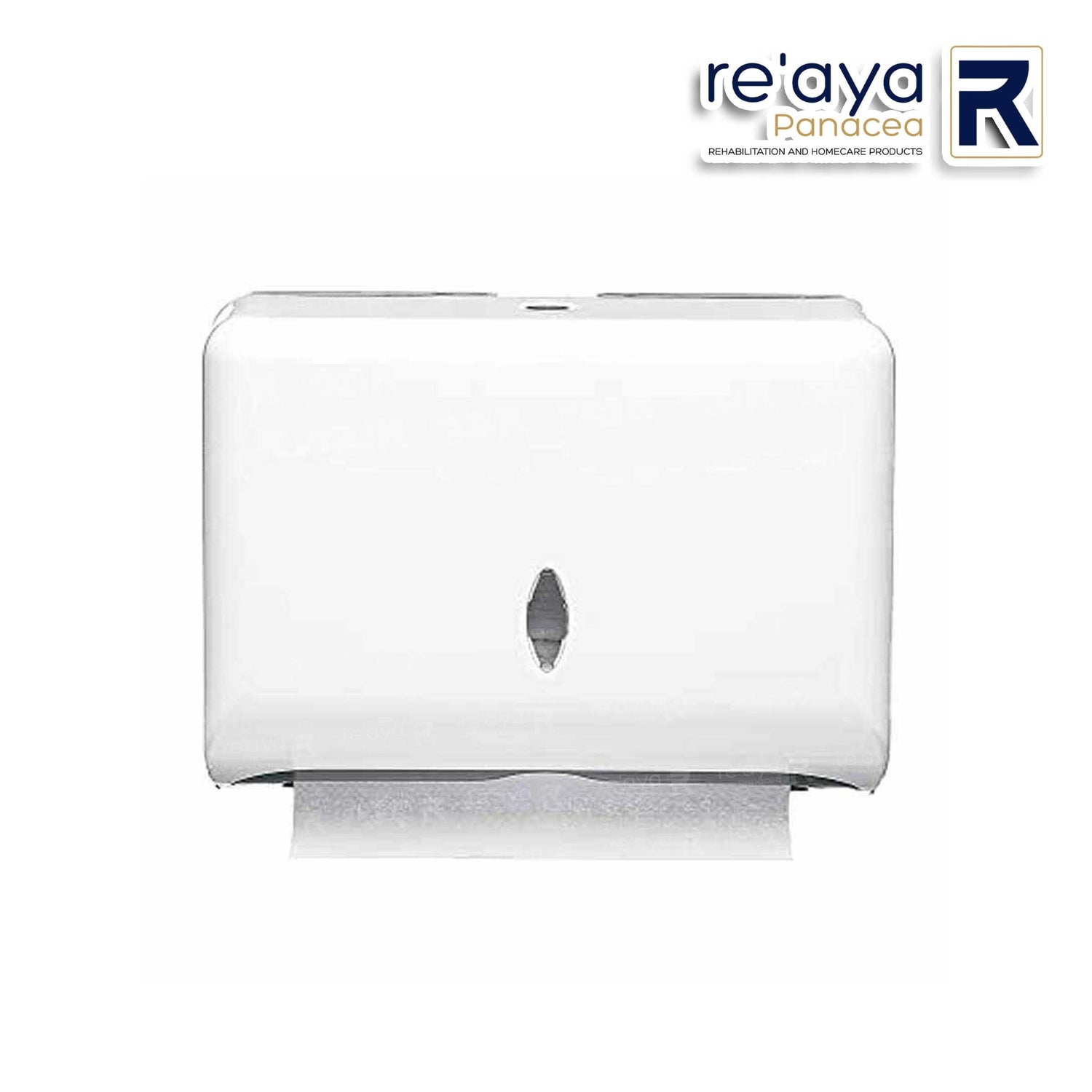 Tissue Dispenser